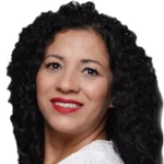 Periodista especializada